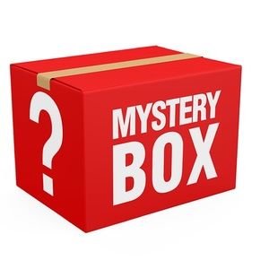 Mystery Box!